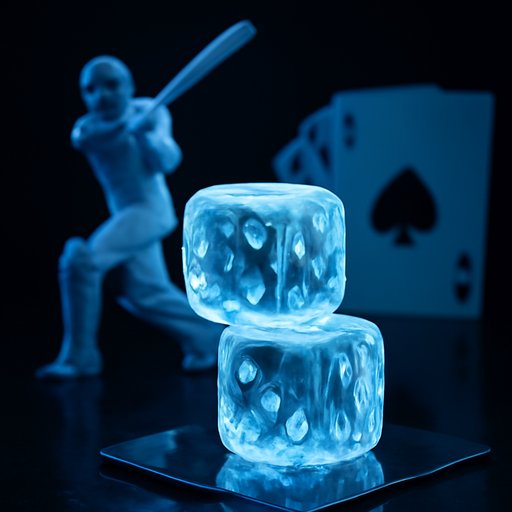 x999 ڈارٹس بورڈ کا روشن منظر