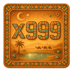 x999 logo